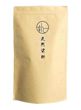 diy天然植物材料旧衣翻新草木染