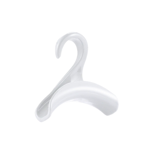 多功能包包挂钩拱形挂包袋衣柜挂架挂丝巾领带皮带挂钩架帽子收纳