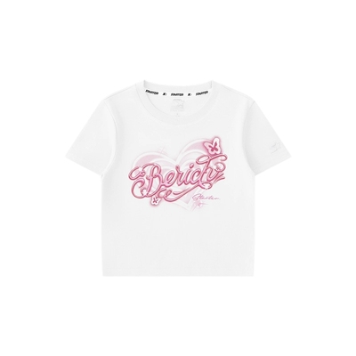 STARTER夏季新款短款印花短袖