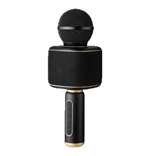 话筒音响一体麦克风家用手机蓝牙声卡变声全民k歌唱歌神器消原音