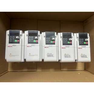 【议价-可维修】德力西DELIXI 变频器 CDI-EM60G0R4S2 EM60G0R4S2