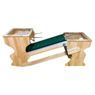 打谷场儿童乐园室内外淘气堡小型游乐场滑梯沙池天下粮仓设备玩具