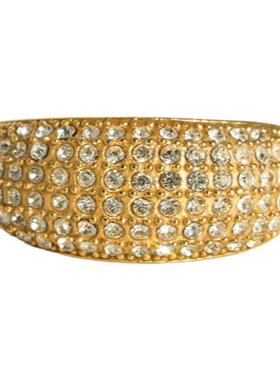 DASEIN ACC欧美秋季限定新品BlingBling小众复古风大款挎包戒指