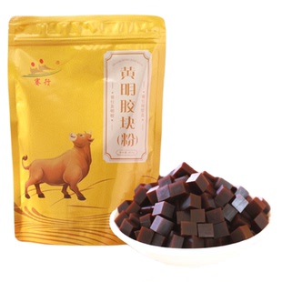 赛行阿胶黄明胶块牛皮胶手工阿胶糕原材料厂家直发正品保证