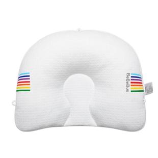 BeBeBus婴儿定型枕防偏头纠正头型0-1岁宝宝枕头