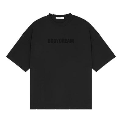 BODYDREAM束脚裤宽松休闲卫裤