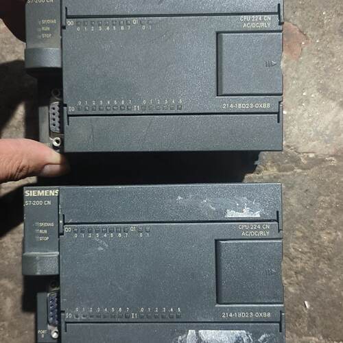询价-PLC CPU224 CN，型号6ES7 224-1B