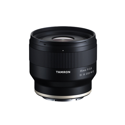 单反镜头Sony/索尼fe351.4