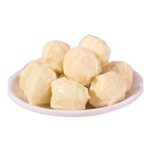 酪传奇奶疙瘩内蒙古奶酪无蔗糖奶疙瘩牧民手工酸奶疙瘩儿童零食
