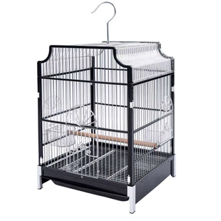 啾鸣轩老鬼石印笼绣眼北红小黑白石燕贝子黄雀芙蓉玉鸟杂鸟黑板笼