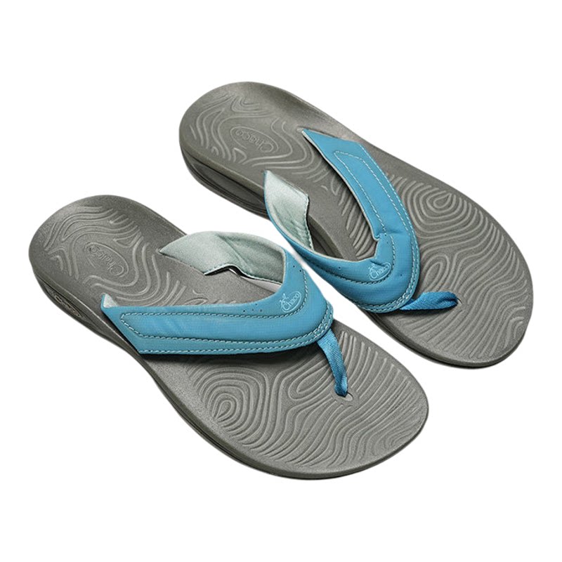 【清仓】Chaco PRO足弓运动沙滩鞋/凉鞋