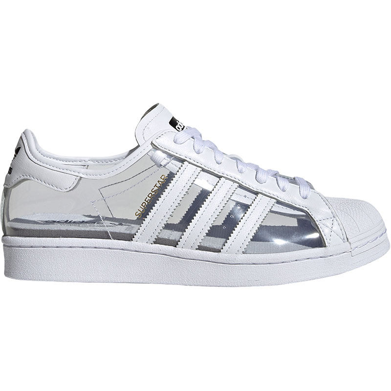 Adidas/阿迪达斯透明休闲鞋
