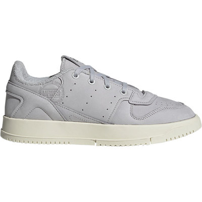 阿迪达斯正品三叶草男女运动板鞋