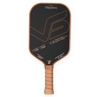 维斯匹沃匹克球拍板套餐碳纤维T700热压磨砂专业级pickleball球拍