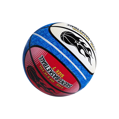 九代升级布套篮球无声不掉渣