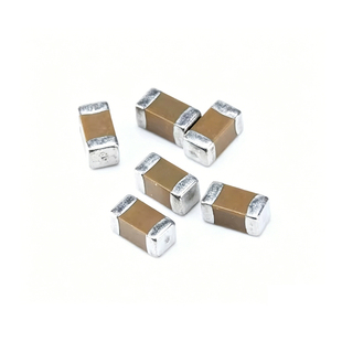 0402贴片电容 0.5pF-10uF 16V25V50V 22pF47pF2.2nF10nF100nF1uF