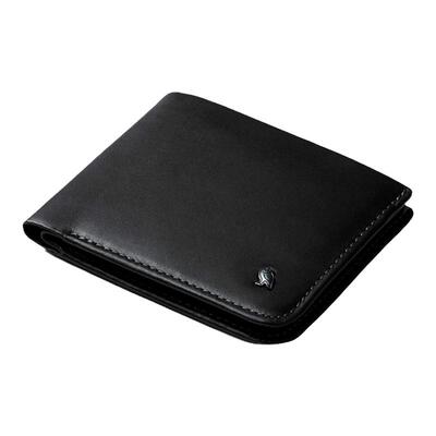 Bellroy经典皮革短夹卡包钱包