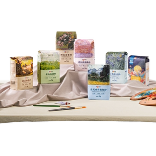 新良大师日式吐司面包粉1kg 全麦高筋面粉低筋小麦粉家用烘焙专用