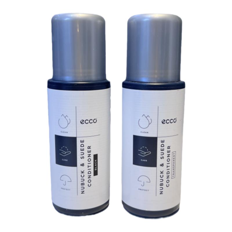 ECCO爱步磨砂翻毛皮专用90鞋油