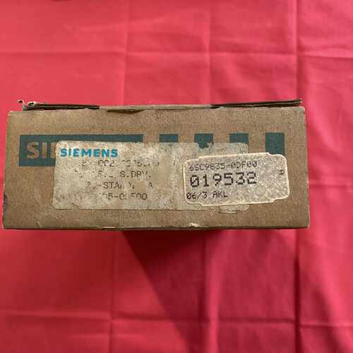 议价西门子可编程控制器6SC9835-0DF00主板CPU电路板线路板通讯板