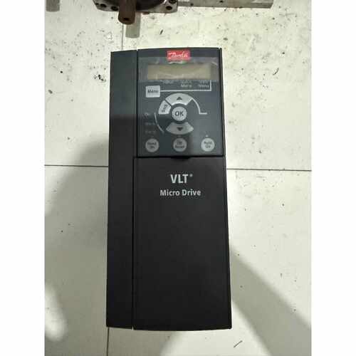 下单前咨询丹佛斯VLT Micro Drive变频器，型号FC-051