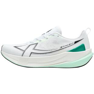 特步两千公里五代丨跑步鞋男鞋舒适运动鞋减震跑鞋女2000公里5代