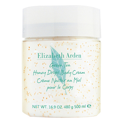 伊丽莎白雅顿保湿500ml身体乳