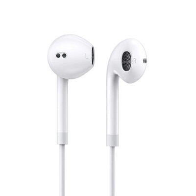 【HiFi音质】线控带麦有线耳机