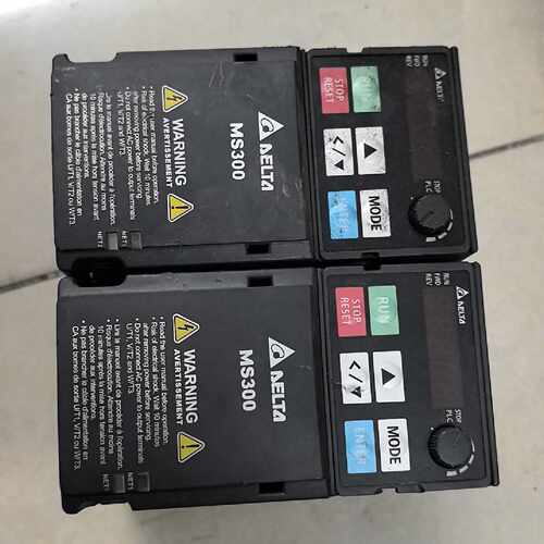 【询价】VFD2A7MS43ANSAA台达MS300变频器适用