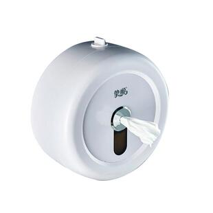 挚顺中心抽大卷纸大盘纸中心抽纸盒商用中心抽取式盘纸中间抽