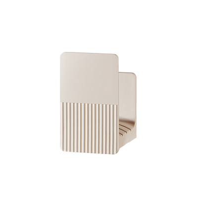 壁挂式锅盖架厨房免打孔砧板架