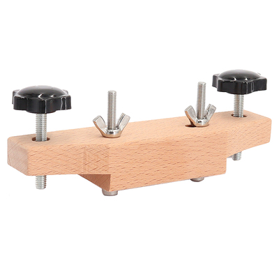 吉他琴码维修夹子琴桥开胶粘接夹