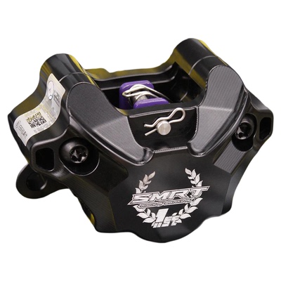 SMRT螃蟹S08卡钳刹车小牛