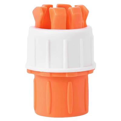 水龙头接头软管接硬管转换快接头