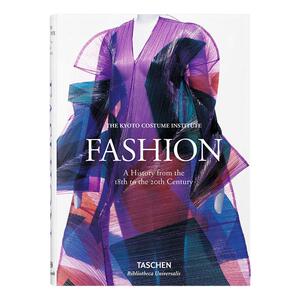 FASHION时尚18到20世纪服装设计