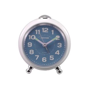 丽声闹钟强力叫醒大音量小学生初高中生学生专用起床神器超静音