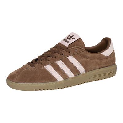 Adidas阿迪达斯女款复古德训鞋