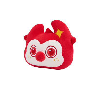 QUARTER IN NIGHT quinny娃娃头