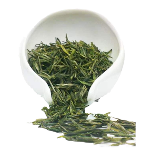 2025新茶天台山云雾茶葛玄绿茶散装明前一级高山绿茶毛峰口粮茶