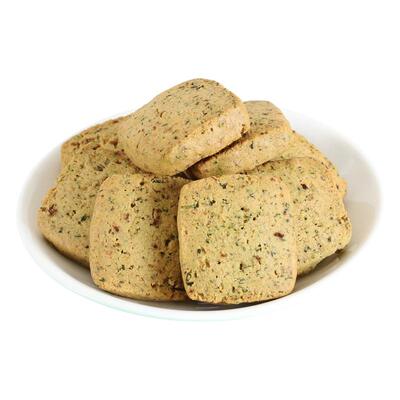 【新鲜现做】无糖蔬菜饼干代餐爆款零食饱腹办公室小包装早餐代餐