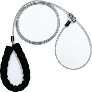 狗狗牵引绳p链可伸缩遛狗神器小型中大型犬狗p绳子狗链子宠物用品