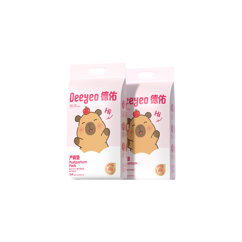 德佑产褥垫孕妇专用产乳垫产铺垫