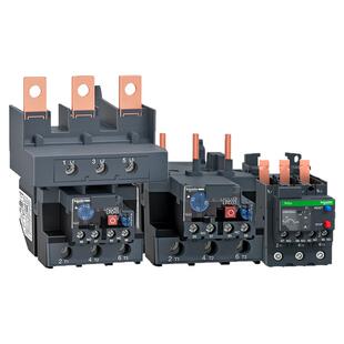 施耐德LRD33 热继电器 LRD4365 4367 340C 350C 365C 3355C 3361C