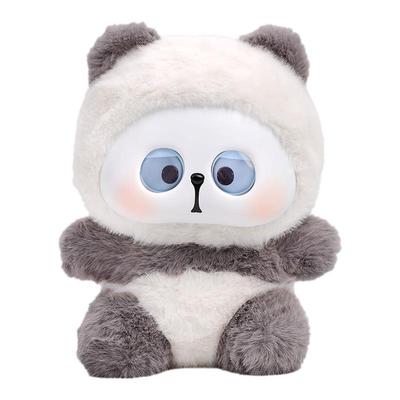 AI小耙智能机器人对话陪伴玩具