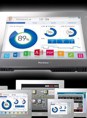 议价全新原装正品Pro-face普洛菲斯人机界面PFXSP5600TPDF0C