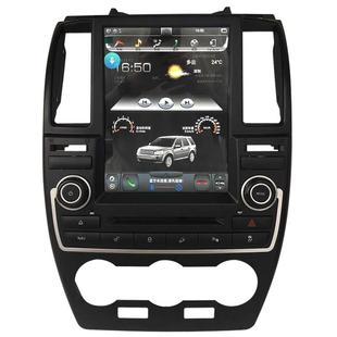 适用路虎发现5/4/3改装中控大屏导航空调显示屏一体机无线Carplay