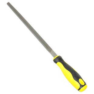 波斯锉刀钳工锉锉刀钢锉挫刀矬子圆锉刀三角锉搓刀粗中细齿方锉