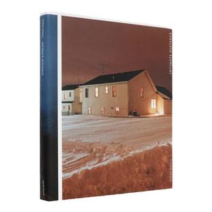 现货【2025年新版】Todd Hido: Intimate Distance 托德希多:亲密距离 英文原版摄影 艺术摄影 摄影理论 华源时空