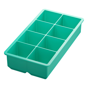 大冰块模具大号食品级硅胶冰格家用冰箱带盖储冰制冰盒冻冰块神器