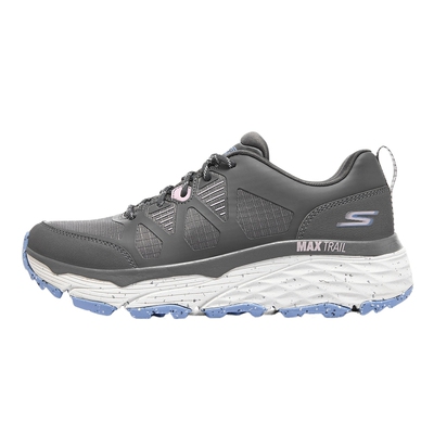 Skechers斯凯奇女鞋舒适跑步鞋缓震户外运动鞋129151C/GYBL